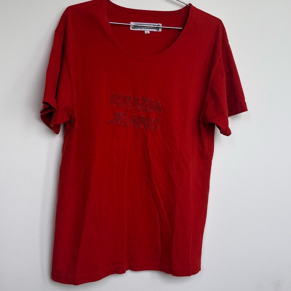 Vintage KRIZIA t shirt